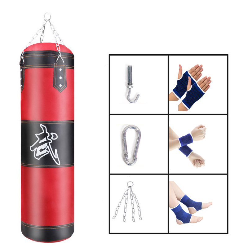 Home boxing punching bag - Image 5