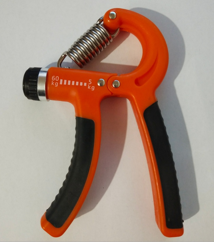 Men's Grip Professional Fitness Equipment Home Exercise Finger - Image 5