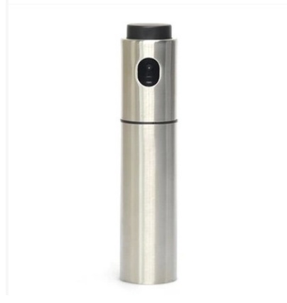 Stainless Steel Cooking Spray Oil Can - Image 3