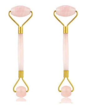 Beauty Jade Massage Facial Massage Beauty Massage Roller - Image 6