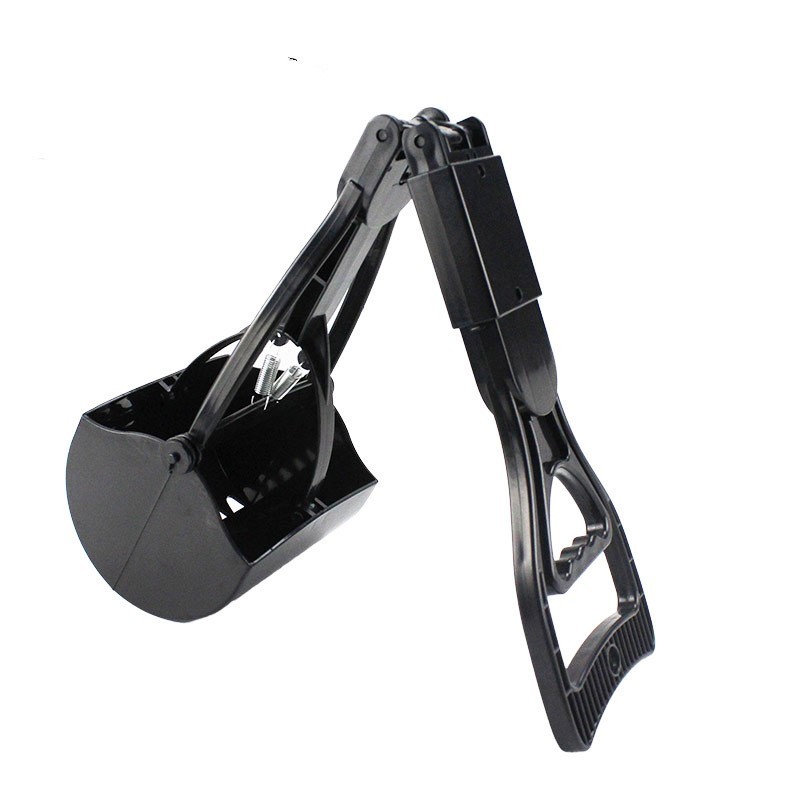 Pet toilet with long handle - Image 7