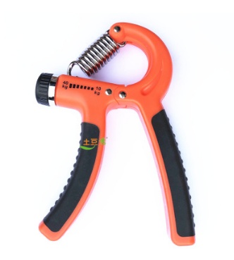 Men's Grip Professional Fitness Equipment Home Exercise Finger - Image 6