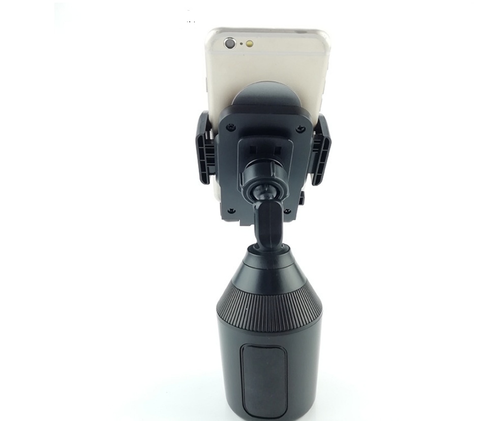 Car cup holder, mobile phone holder model 090-080B - Image 9