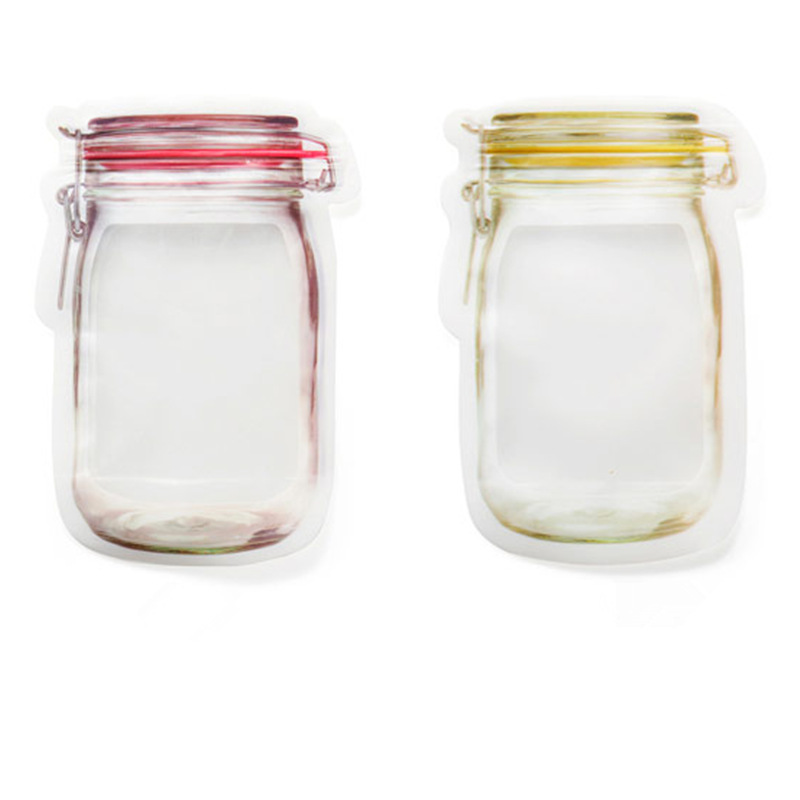Refrigerator Food Seal Pocket - Image 10