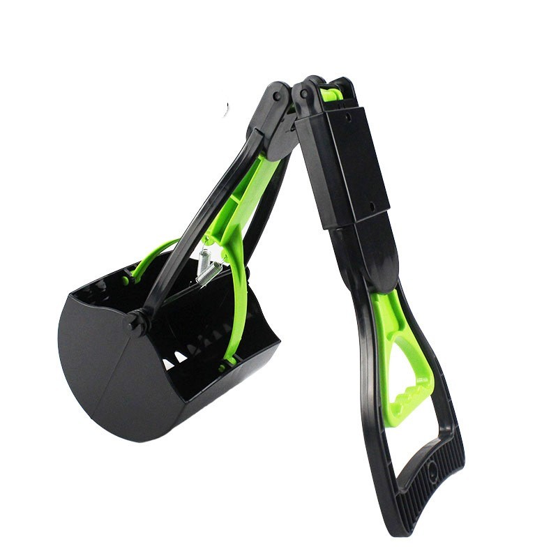 Pet toilet with long handle - Image 3