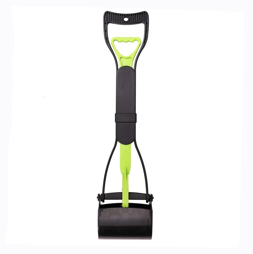 Pet toilet with long handle - Image 2