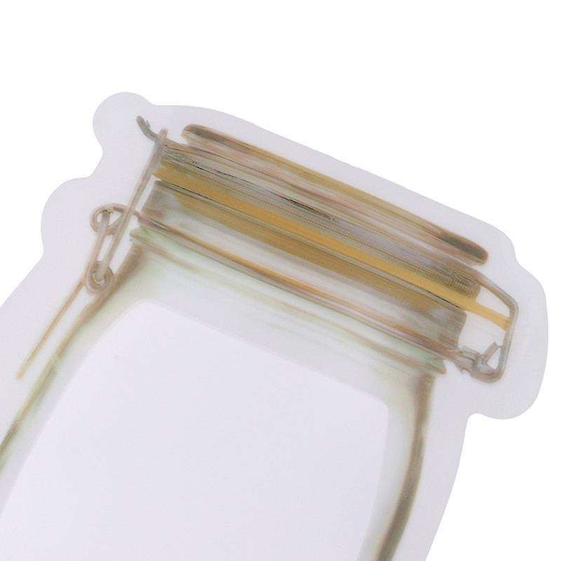 Refrigerator Food Seal Pocket - Image 3