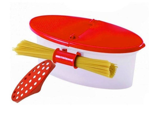 Pasta box pasta bowl - Image 2