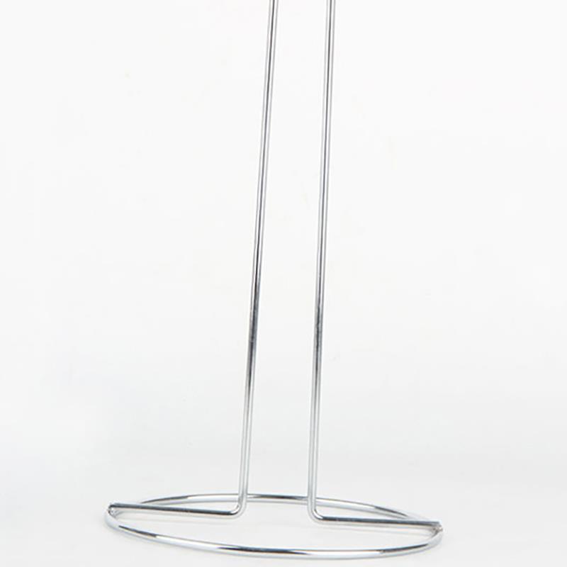 Wrought iron vertical tissue holder - Image 2