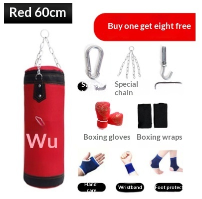 Home boxing punching bag - Image 2