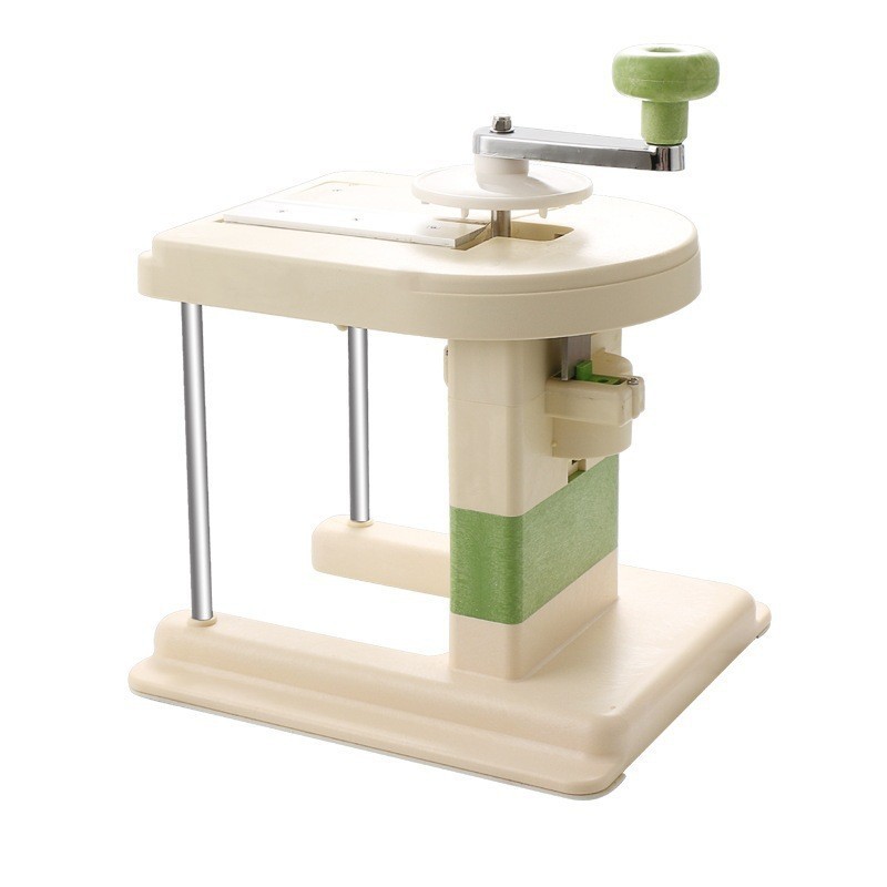 Multifunctional Slicer Chopper Household Shredded Potatoes Slicer And Grater Kitchen Shredding Machine Grater Slicing Tool - Image 6