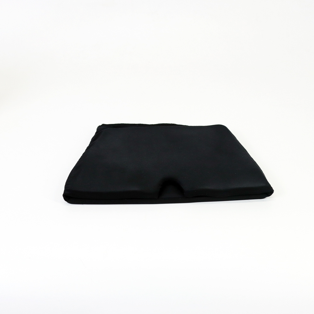 Migraine Relief Hat Cold Therapy Migraine Relief Products Comfortable Head Wrap Ice Pack Eye Mask For Puffy Eyes - Image 7
