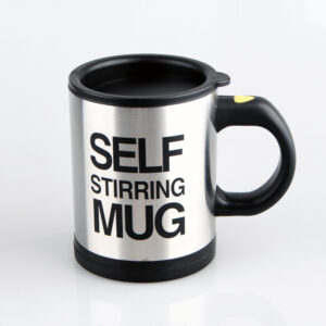 Coffee Automatic Mixing Cup Modern Electric Lazy Creative Student Dormitory Multifunctional Cup