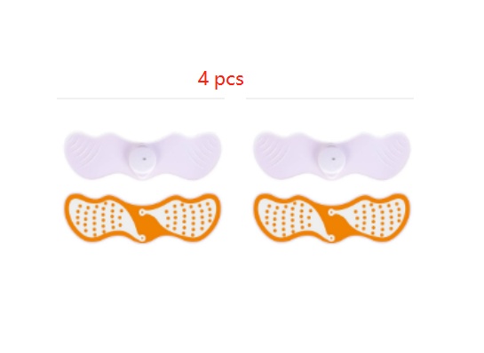 Facial Slimming Massager Women V Shape Facial Lifting Device - Image 2